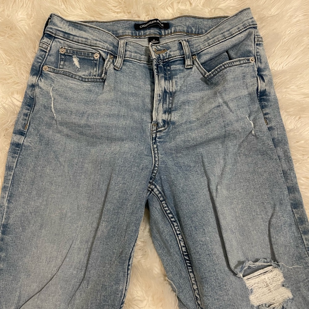 Calvin Klein jeans